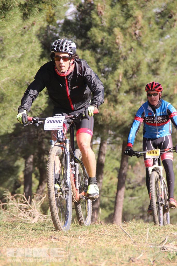 101 Los Miradores. Km 27. Galeria 4