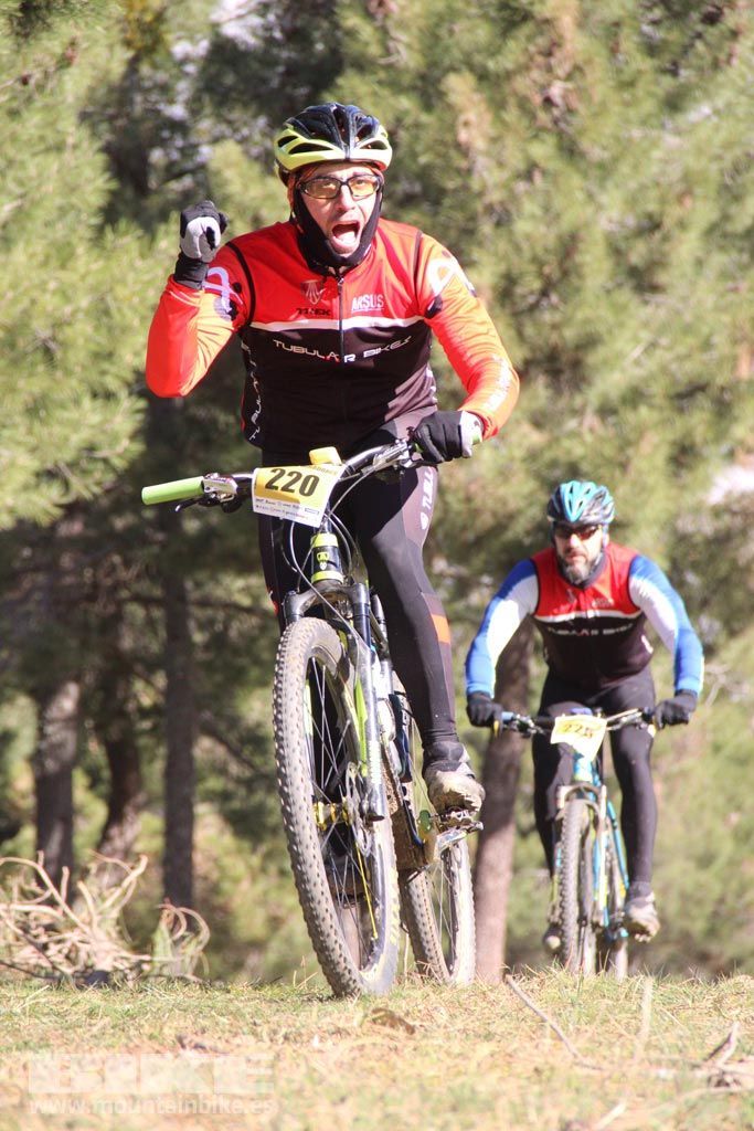 101 Los Miradores. Km 27. Galeria 4