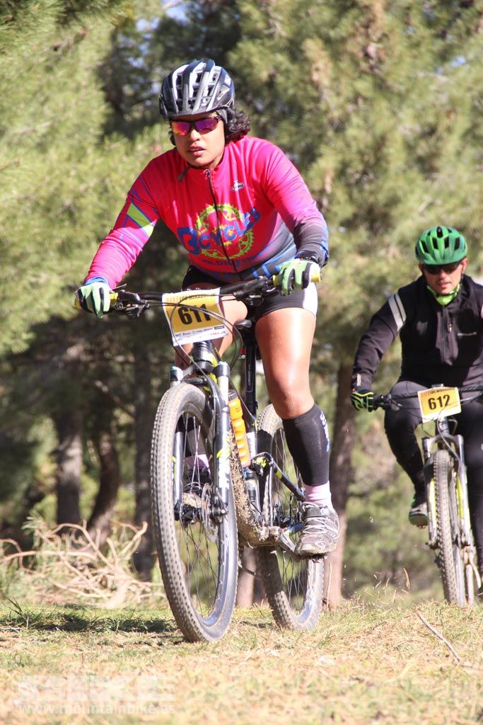 101 Los Miradores. Km 27. Galeria 4