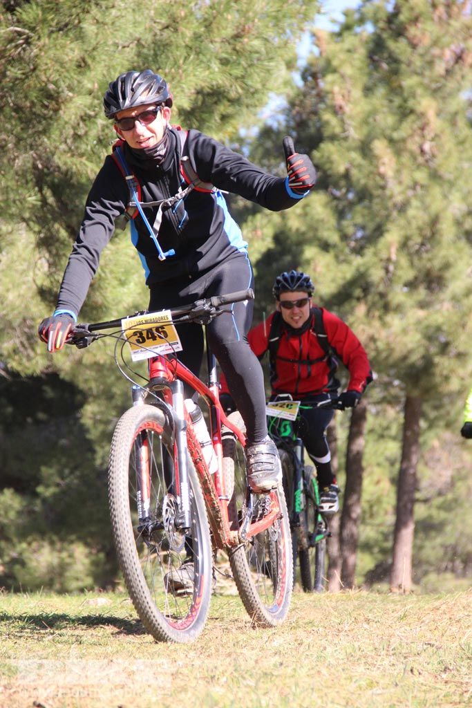 101 Los Miradores. Km 27. Galeria 4