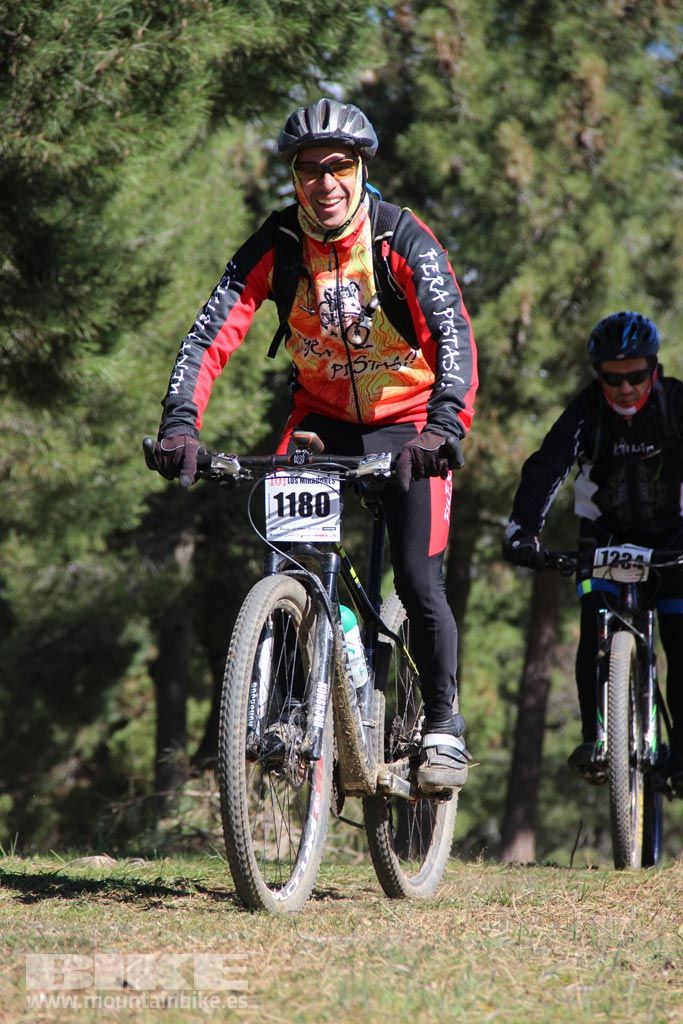 101 Los Miradores. Km 27. Galeria 4