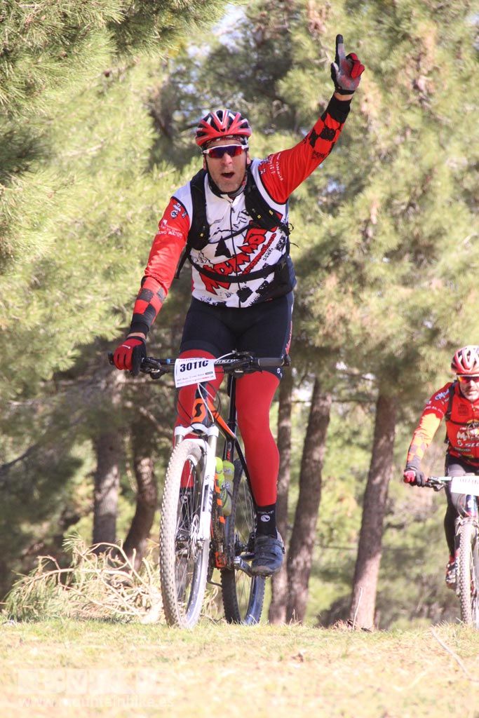 101 Los Miradores. Km 27. Galeria 4