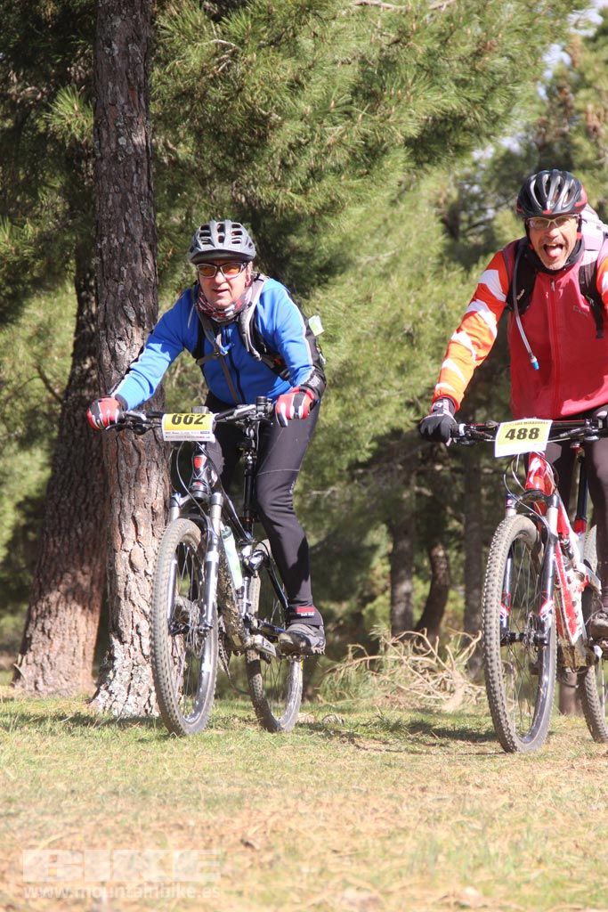101 Los Miradores. Km 27. Galeria 4
