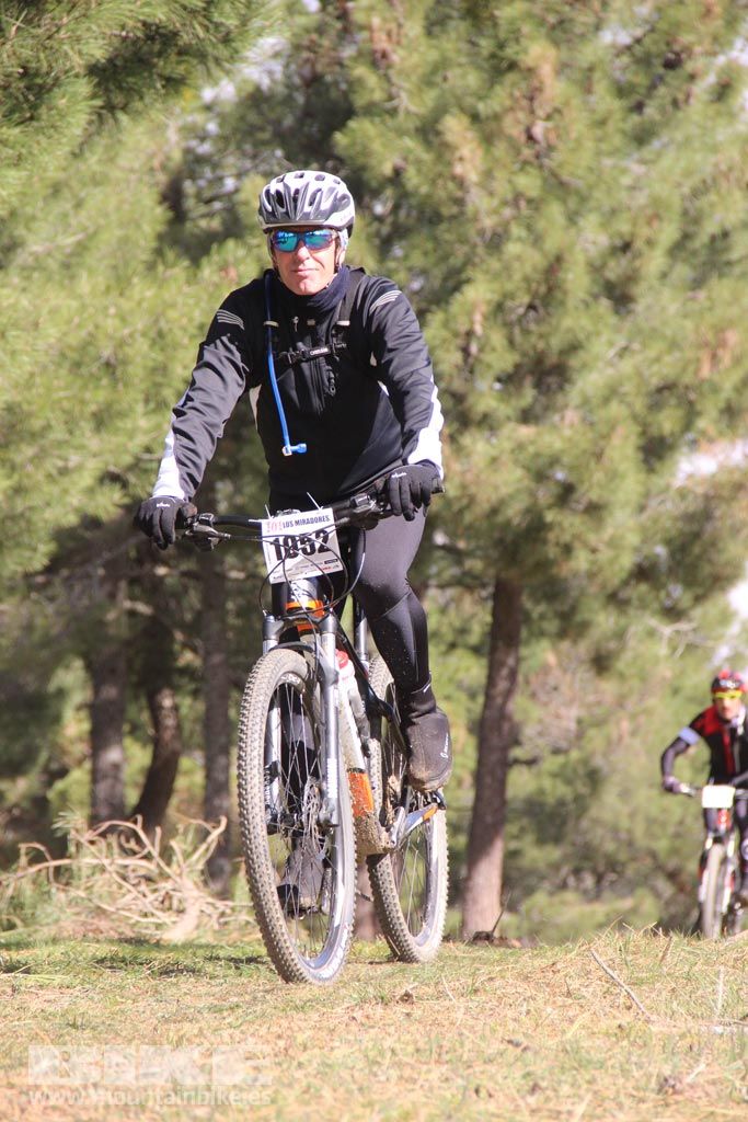 101 Los Miradores. Km 27. Galeria 4