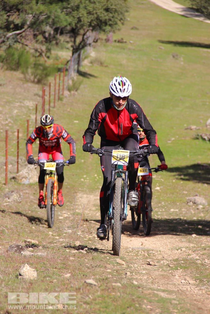 101 Los Miradores. Km 50. Galeria 5