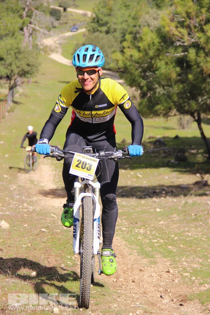 101 Los Miradores. Km 50. Galeria 5