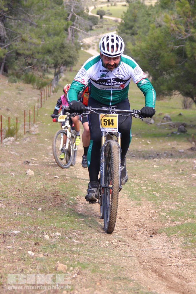 101 Los Miradores. Km 50. Galeria 5