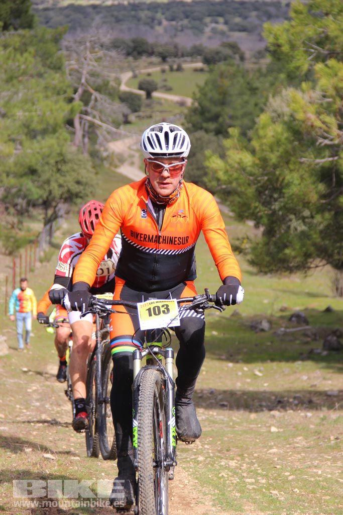 101 Los Miradores. Km 50. Galeria 5
