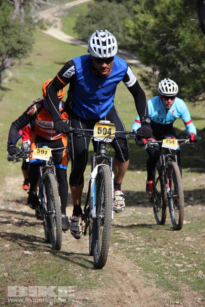 101 Los Miradores. Km 50. Galeria 5