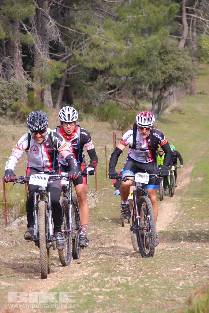 101 Los Miradores. Km 50. Galeria 5