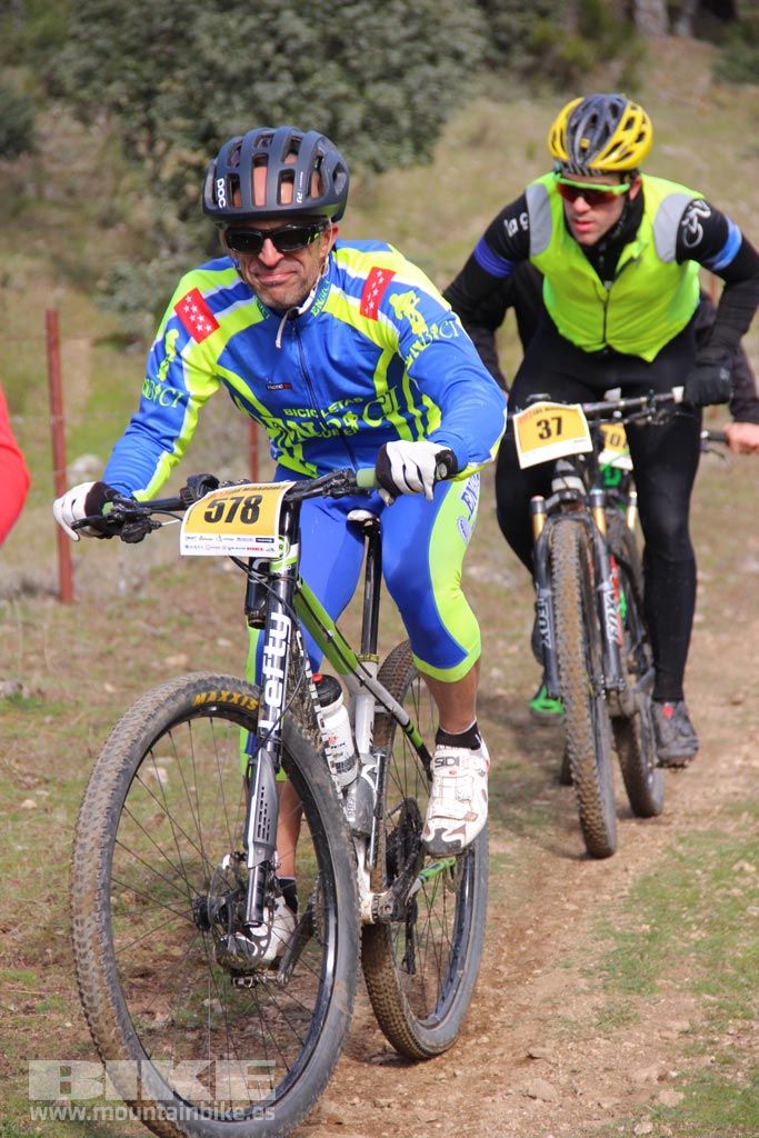 101 Los Miradores. Km 50. Galeria 5