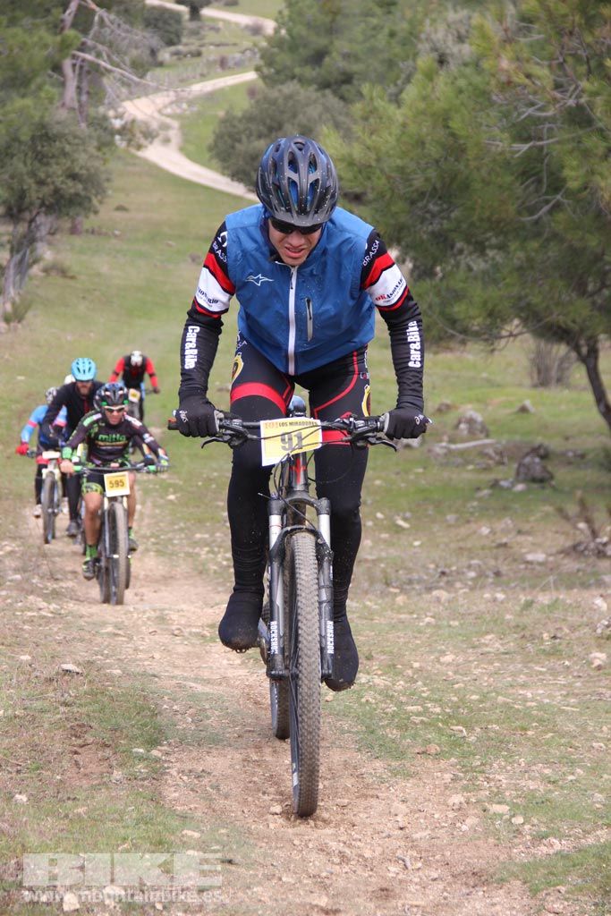 101 Los Miradores. Km 50. Galeria 6