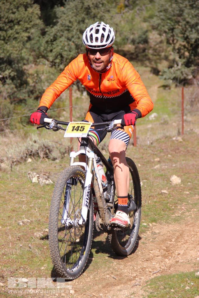 101 Los Miradores. Km 50. Galeria 6