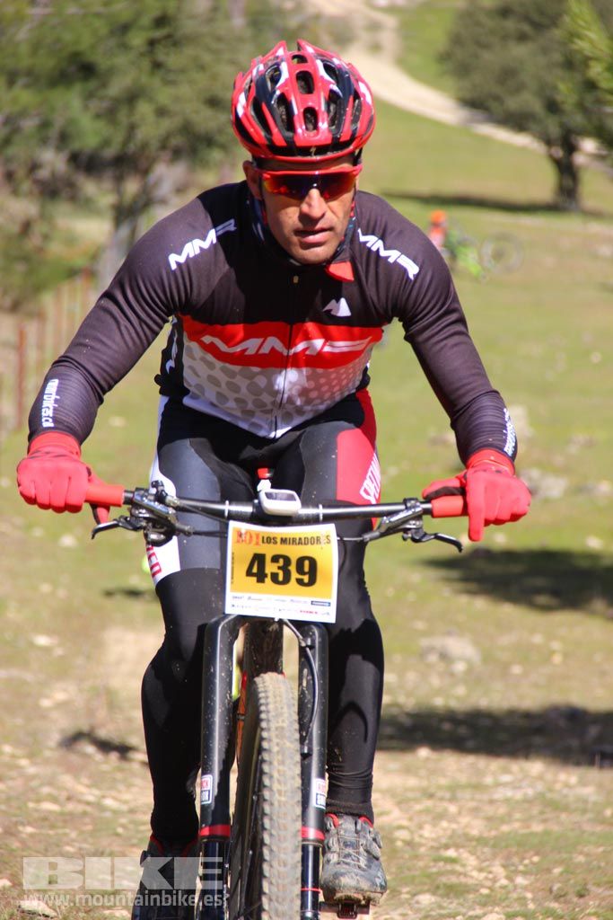 101 Los Miradores. Km 50. Galeria 6