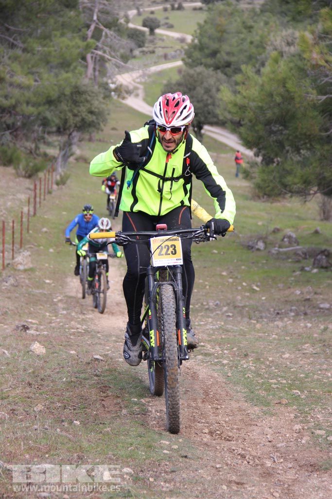 101 Los Miradores. Km 50. Galeria 6