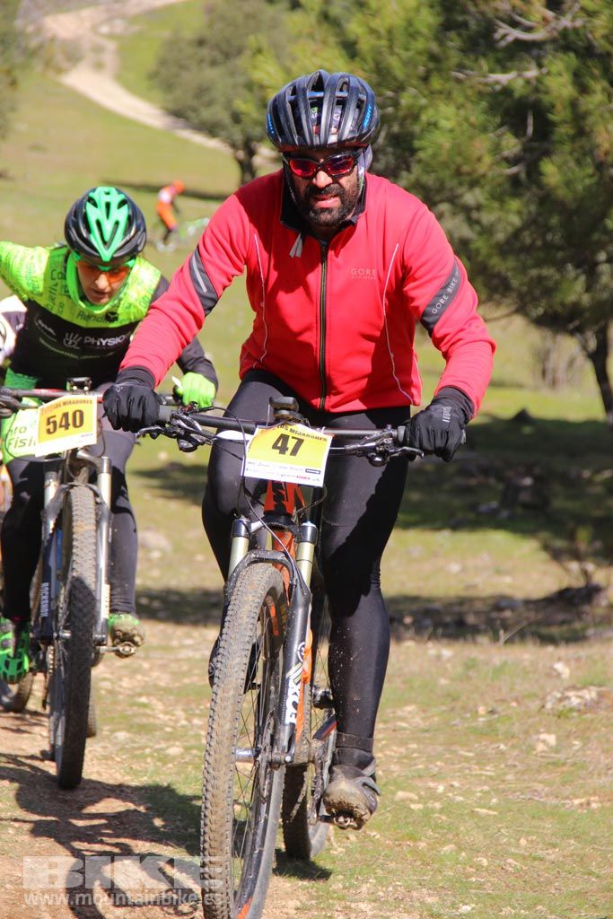 101 Los Miradores. Km 50. Galeria 6