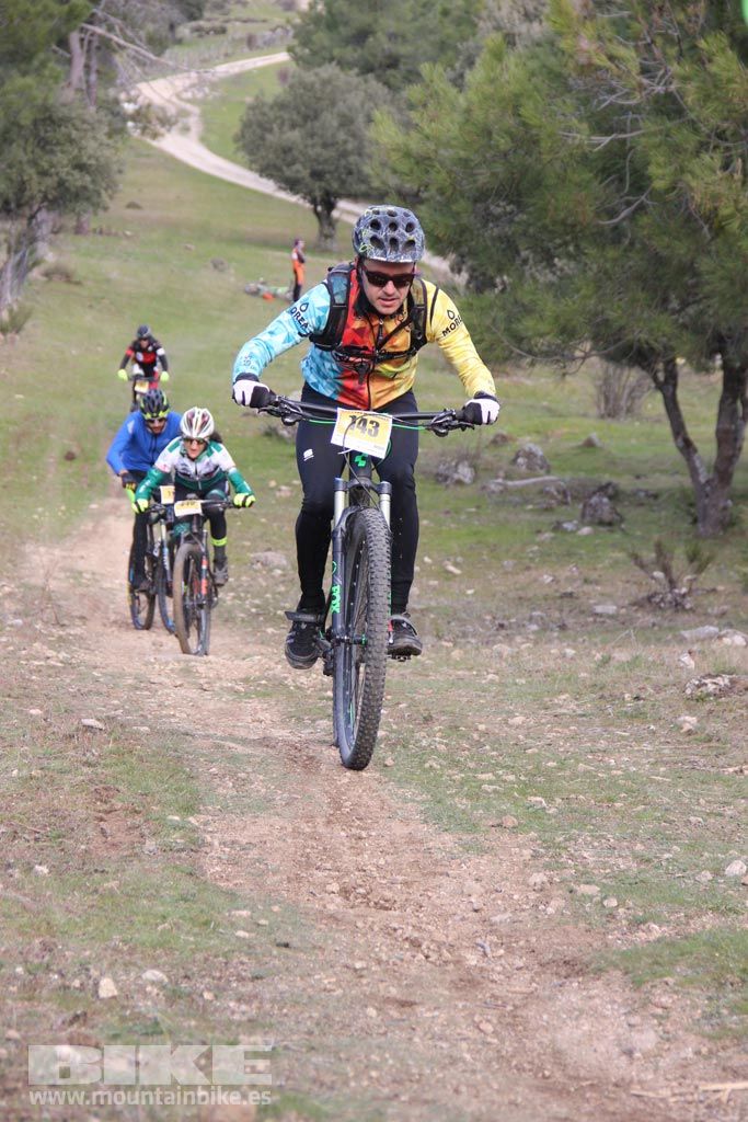 101 Los Miradores. Km 50. Galeria 6