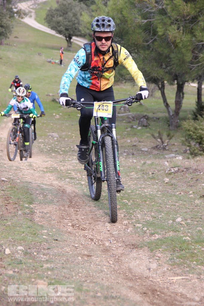 101 Los Miradores. Km 50. Galeria 6