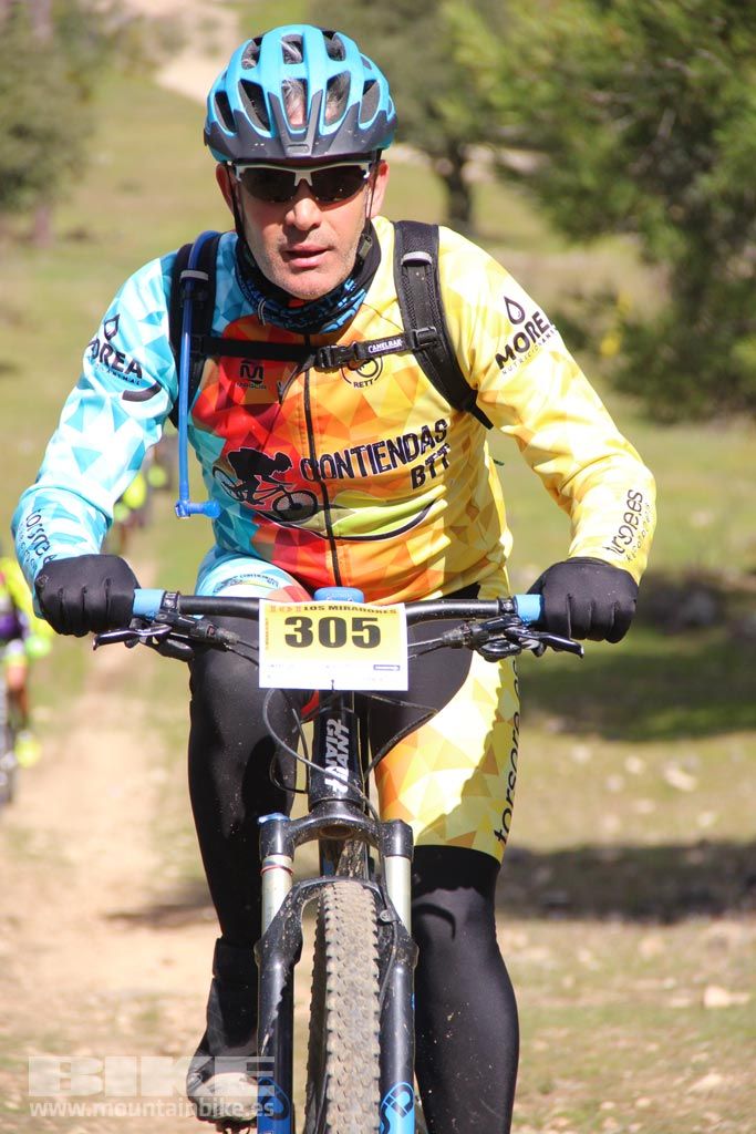 101 Los Miradores. Km 50. Galeria 6