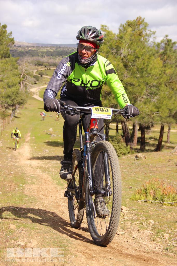 101 Los Miradores. Km 50. Galeria 6