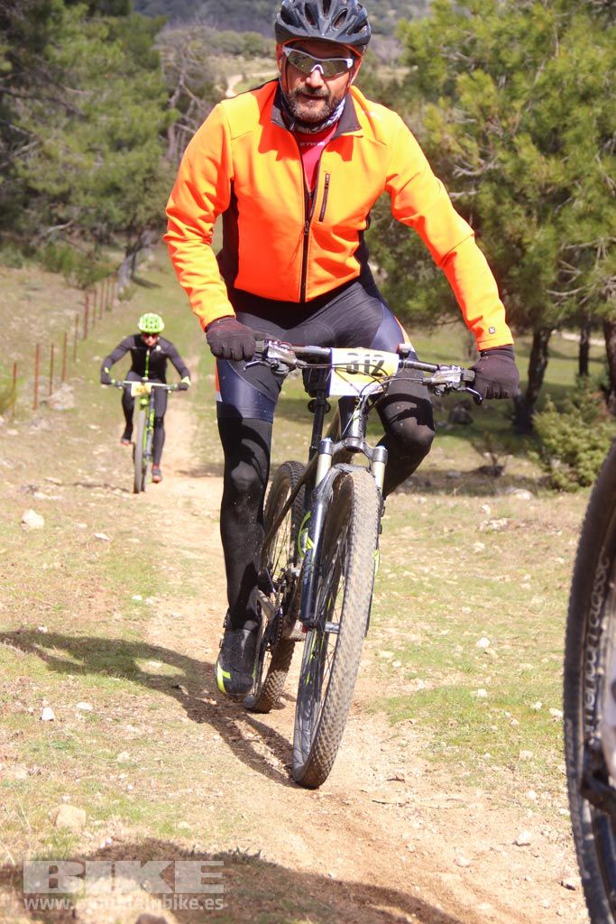 101 Los Miradores. Km 50. Galeria 6
