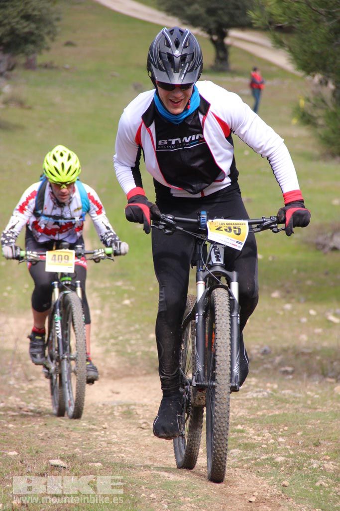 101 Los Miradores. Km 50. Galeria 6