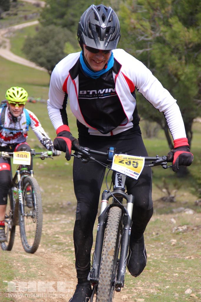 101 Los Miradores. Km 50. Galeria 6