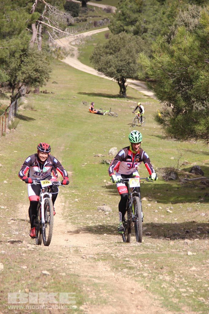 101 Los Miradores. Km 50. Galeria 6