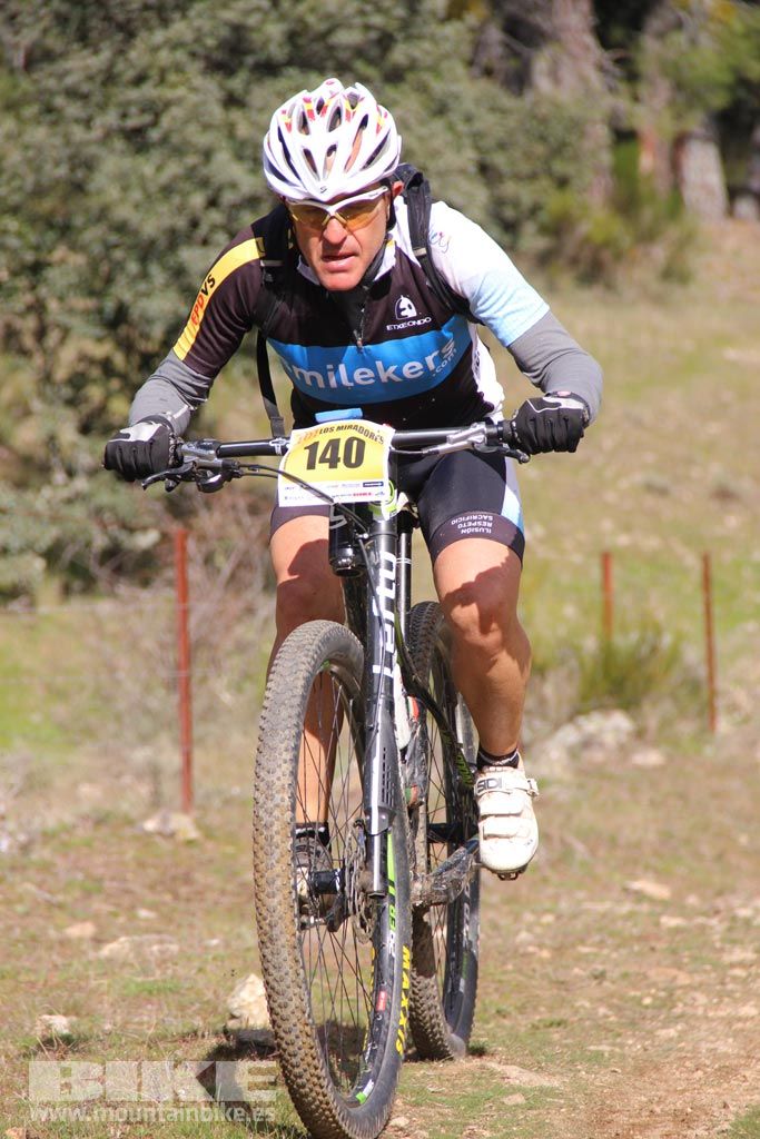 101 Los Miradores. Km 50. Galeria 6