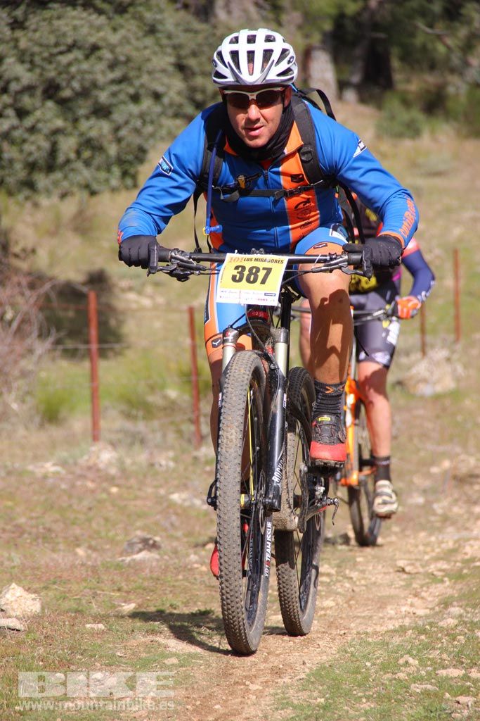 101 Los Miradores. Km 50. Galeria 6