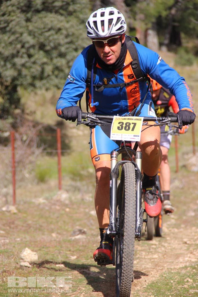 101 Los Miradores. Km 50. Galeria 6