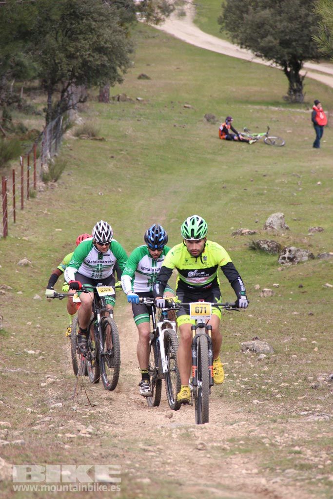 101 Los Miradores. Km 50. Galeria 6
