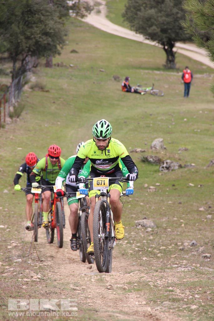 101 Los Miradores. Km 50. Galeria 6