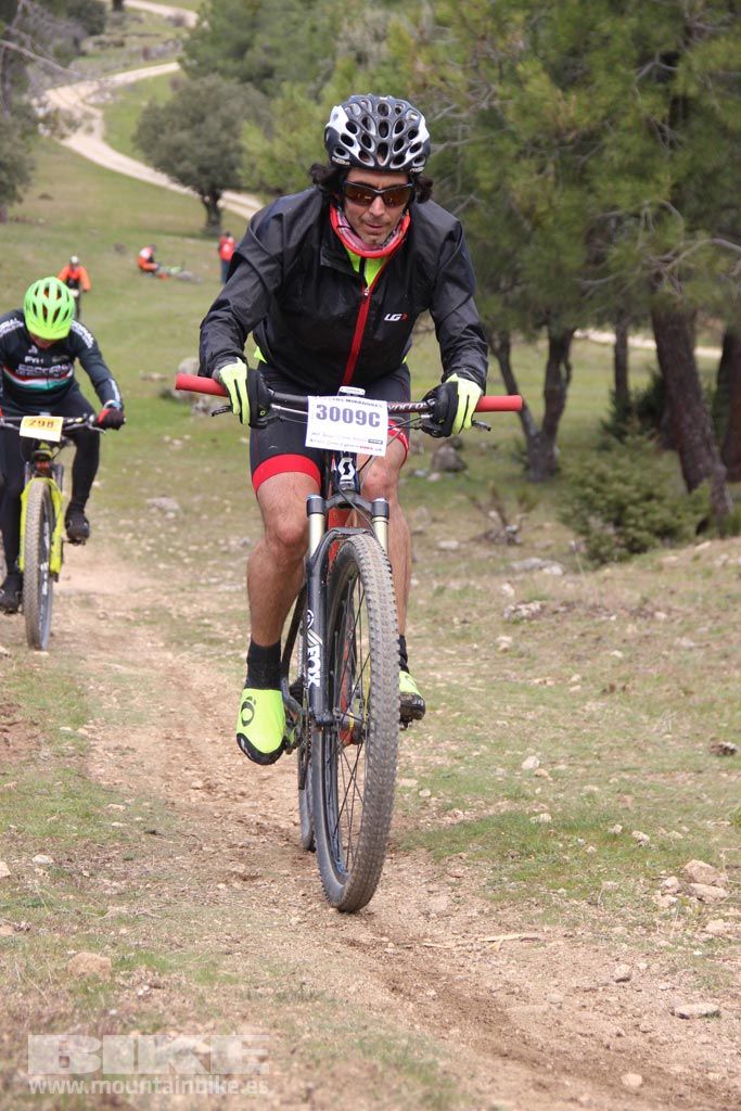 101 Los Miradores. Km 50. Galeria 6