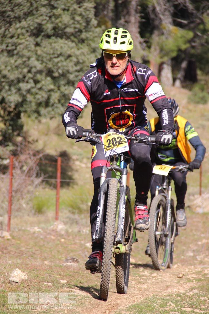 101 Los Miradores. Km 50. Galeria 6