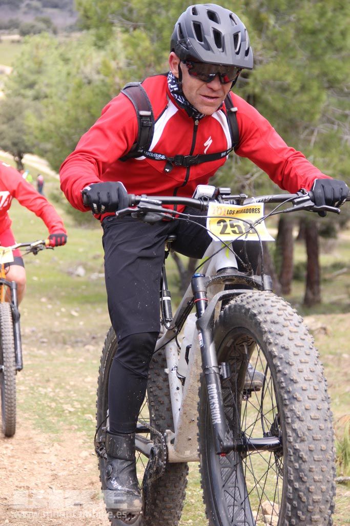 101 Los Miradores. Km 50. Galeria 7