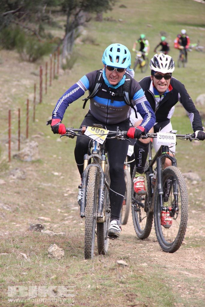 101 Los Miradores. Km 50. Galeria 7