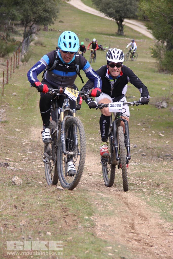 101 Los Miradores. Km 50. Galeria 7