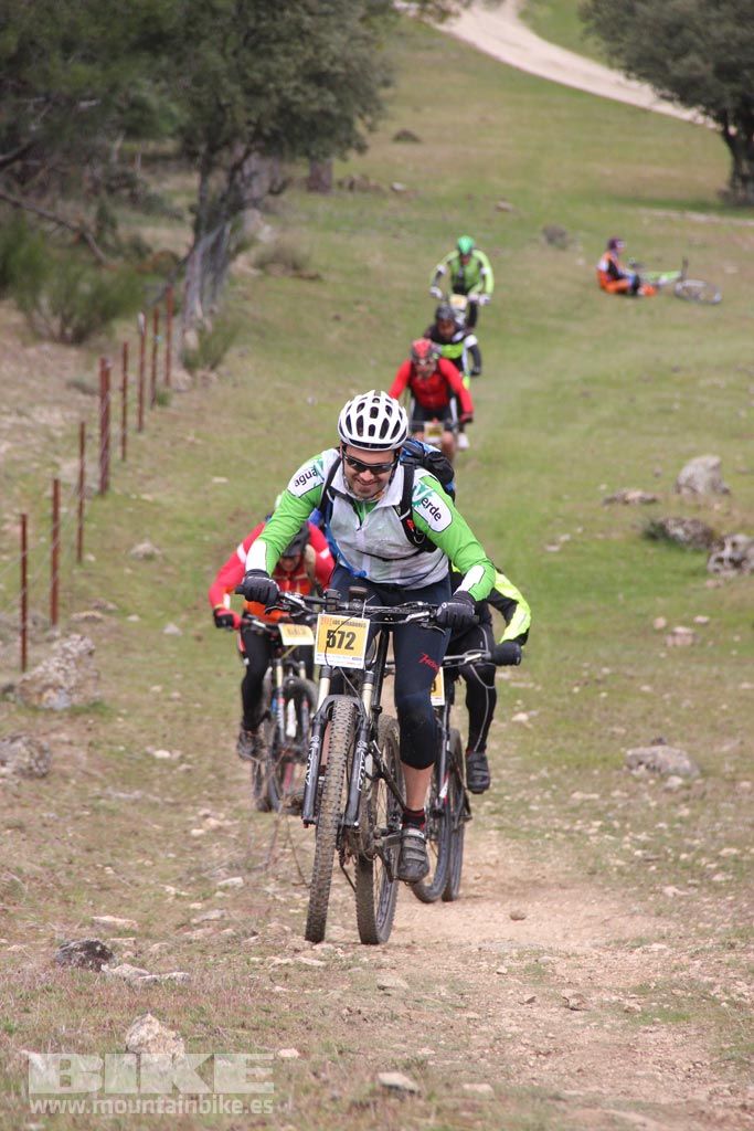 101 Los Miradores. Km 50. Galeria 7