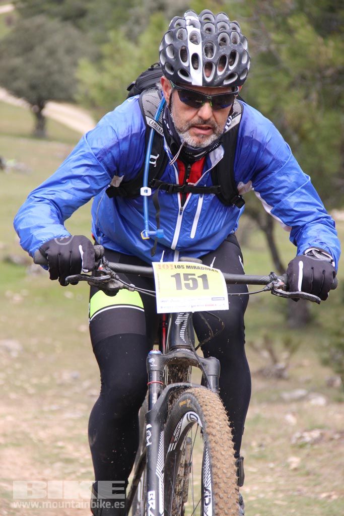 101 Los Miradores. Km 50. Galeria 7