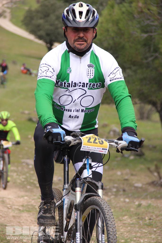 101 Los Miradores. Km 50. Galeria 7