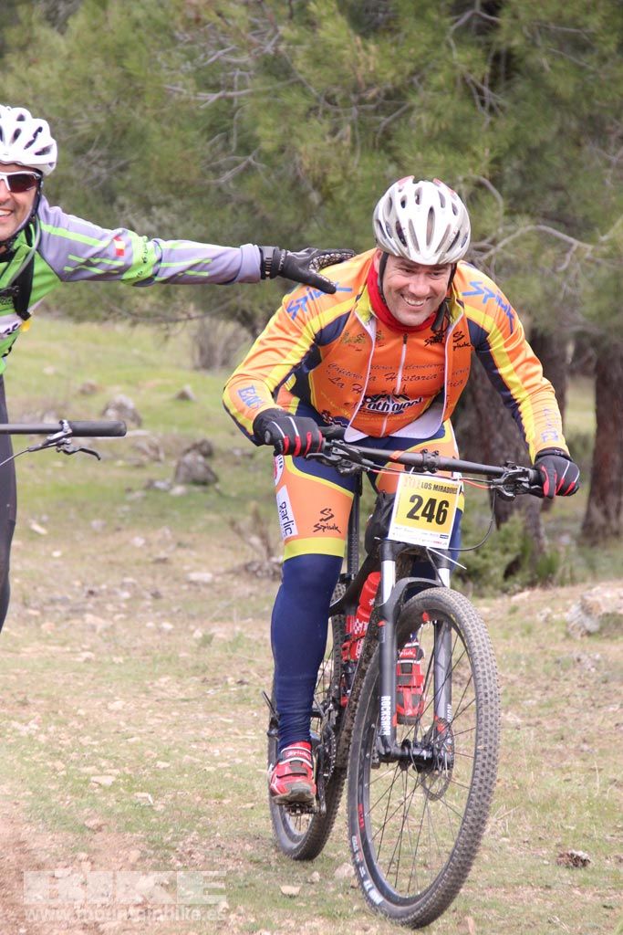 101 Los Miradores. Km 50. Galeria 8