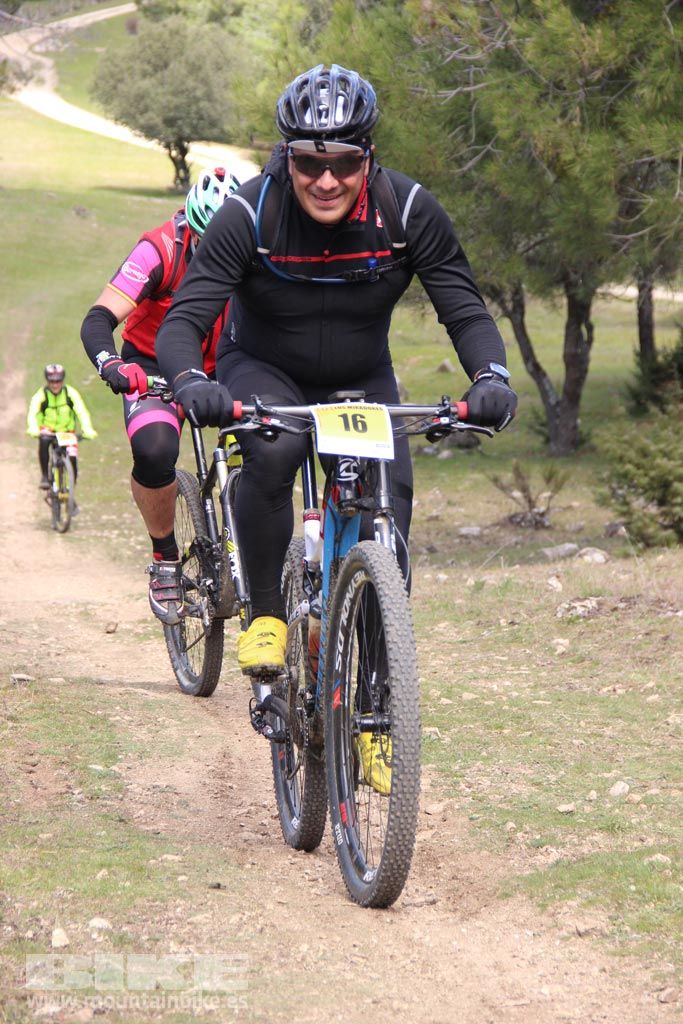 101 Los Miradores. Km 50. Galeria 8