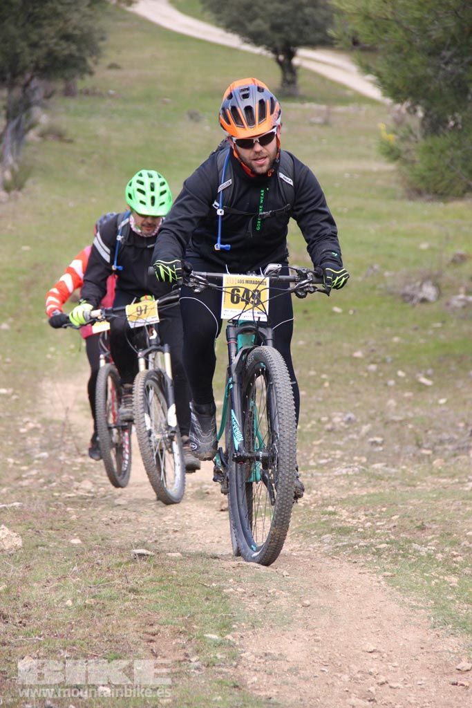 101 Los Miradores. Km 50. Galeria 8