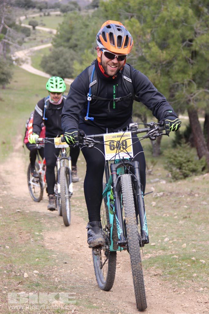 101 Los Miradores. Km 50. Galeria 8