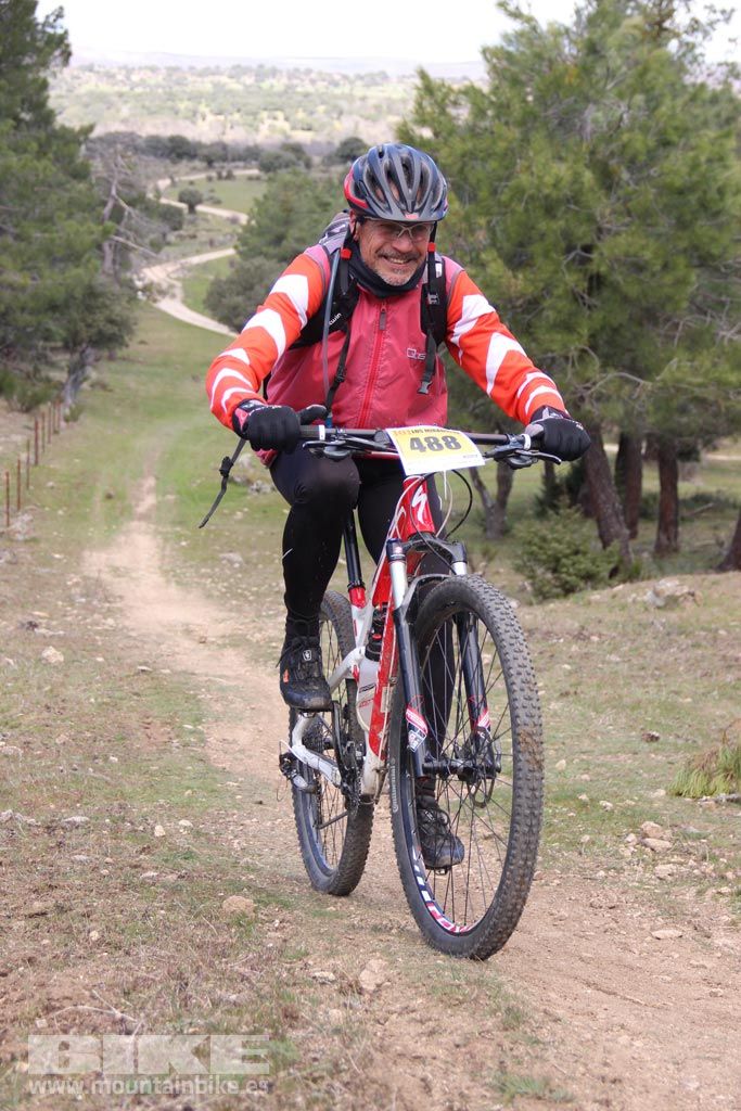 101 Los Miradores. Km 50. Galeria 8