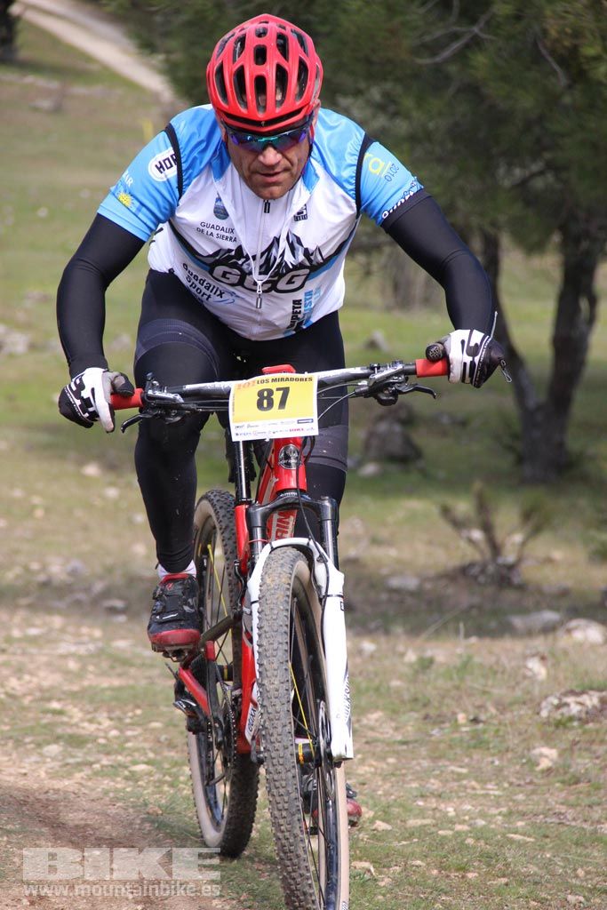 101 Los Miradores. Km 50. Galeria 8