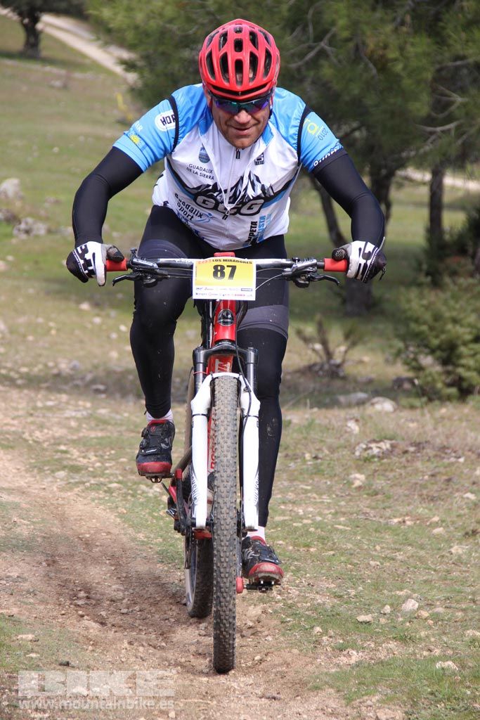 101 Los Miradores. Km 50. Galeria 8