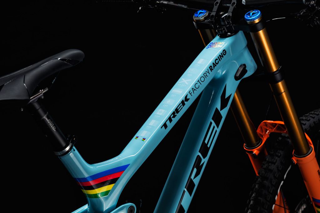 Nueva Trek Session 2018