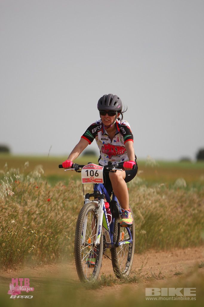 B-Pro MTB Mujer 2017 Galeria 1